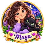 Maya la Ragazza
